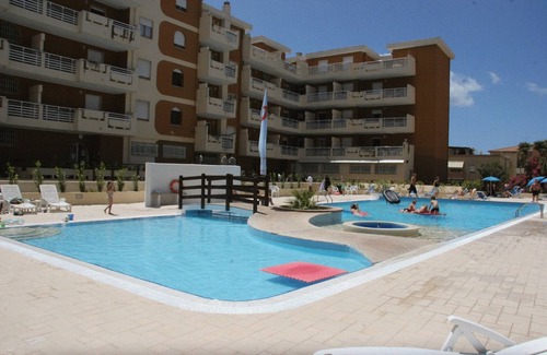La Pietraia Apartamento | Residenza Gardenia