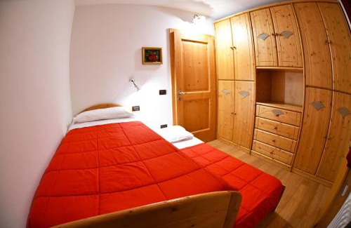 Passo del Tonale Apartamento | RESIDENZA GENZIANA