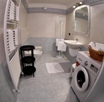 Passo del Tonale Apartamento | RESIDENZA GENZIANA