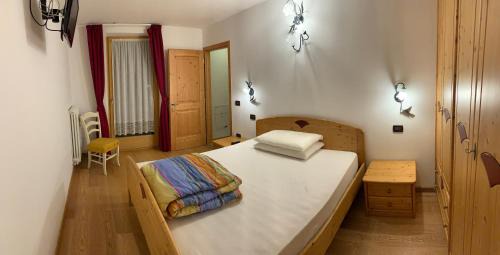 Passo del Tonale Apartamento | RESIDENZA GENZIANA