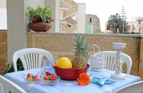 Torre Mozza Apartamento | Residenza Giotto