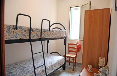Torre Mozza Apartamento | Residenza Giotto
