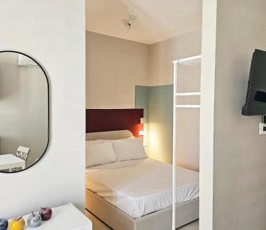 Vasto Apartamento | Residenza Giovine