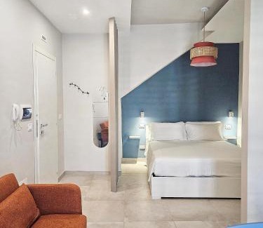 Vasto Apartamento | Residenza Giovine