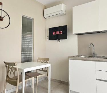 Vasto Apartamento | Residenza Giovine