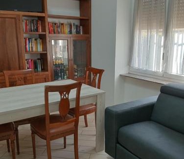 Cesate Apartamento | RESIDENZA Giulia e Marco