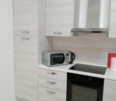Cesate Apartamento | RESIDENZA Giulia e Marco