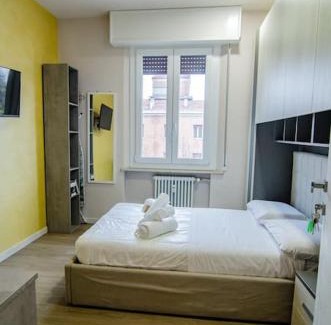 Pablo Apartamento | Residenza Gramsci 13