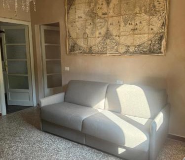 Castell'Arquato Apartamento | Residenza Grimerio Piano Primo