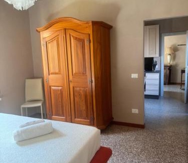 Castell'Arquato Apartamento | Residenza Grimerio Piano Primo