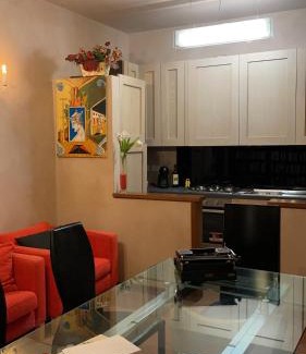 Castell'Arquato Apartamento | Residenza Grimerio