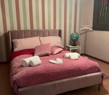 Castell'Arquato Apartamento | Residenza Grimerio