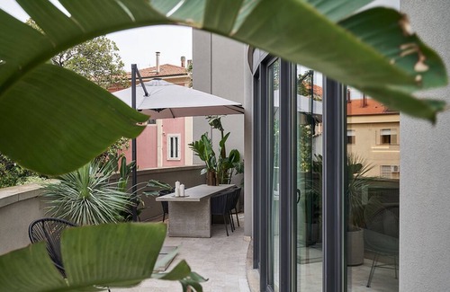 Cattolica Apartamento | RESIDENZA I LUXURY APARTMENT