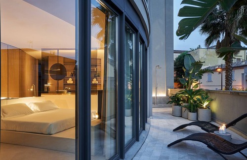 Cattolica Apartamento | RESIDENZA I LUXURY APARTMENT