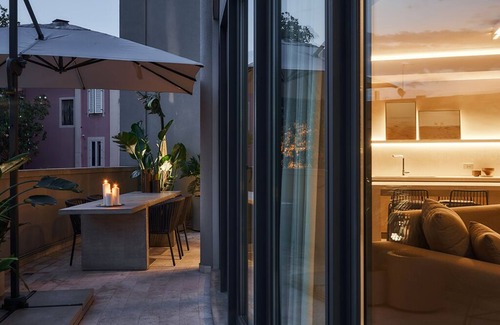 Cattolica Apartamento | RESIDENZA I LUXURY APARTMENT