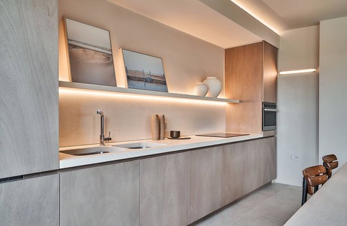 Cattolica Apartamento | RESIDENZA II LUXURY APARTMENT