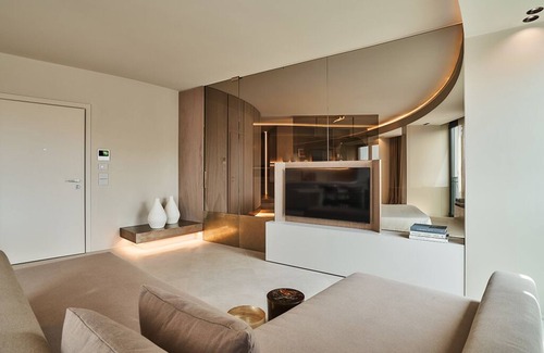 Cattolica Apartamento | RESIDENZA II LUXURY APARTMENT