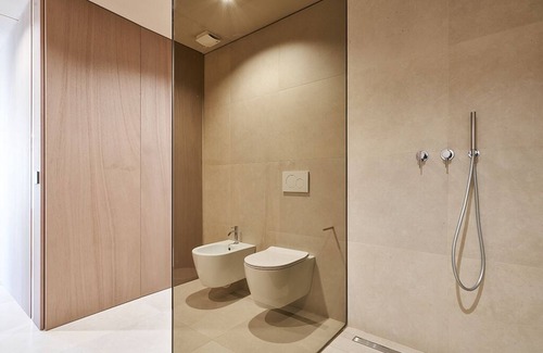 Cattolica Apartamento | RESIDENZA II LUXURY APARTMENT