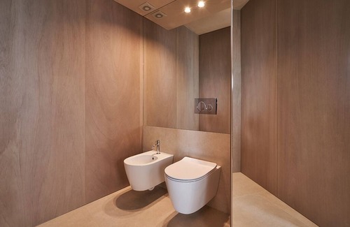 Cattolica Apartamento | RESIDENZA III LUXURY APARTMENT