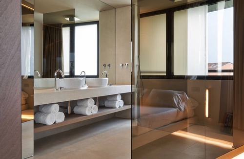 Cattolica Apartamento | RESIDENZA III LUXURY APARTMENT