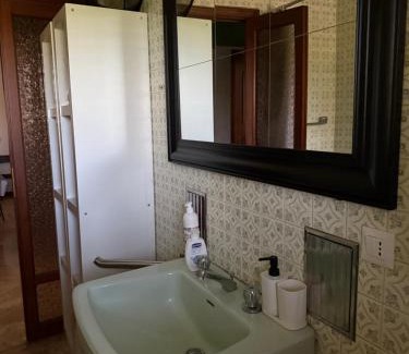 Castell'Arquato Apartamento | Residenza Il Castello