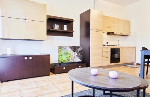 Brivio Apartamento | Residenza Il Centro