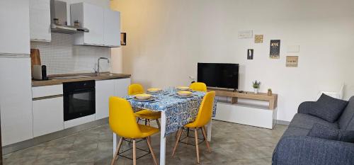 Orosei Apartamento | Residenza il Filo