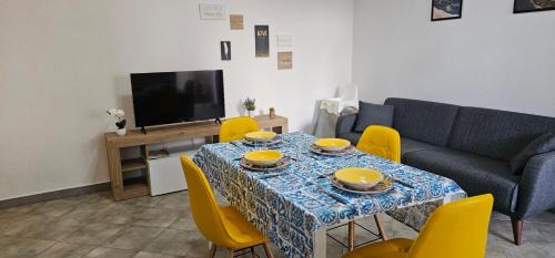 Orosei Apartamento | Residenza il Filo