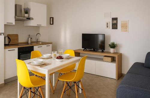 Orosei Apartamento | Residenza il Filo