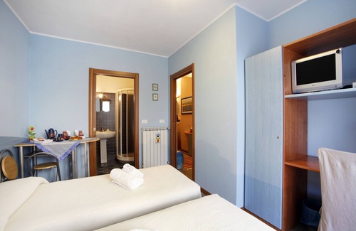Bergamo Cama Y Desayuno | Residenza Il Fiore