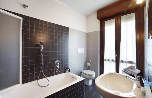 Bergamo Cama Y Desayuno | Residenza Il Fiore