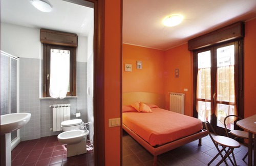 Bergamo Cama Y Desayuno | Residenza Il Fiore