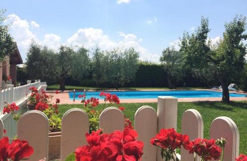 Pucciarelli Apartamento | Residenza il Palazzo