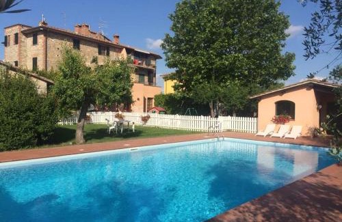 Pucciarelli Apartamento | Residenza il Palazzo