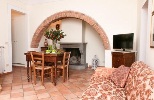 Pucciarelli Apartamento | Residenza il Palazzo