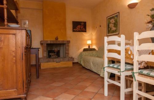Pucciarelli Apartamento | Residenza il Palazzo