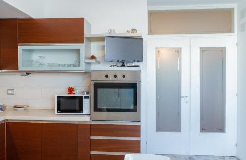 Presicce Apartamento | Residenza Il Limone
