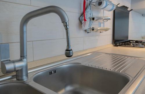Presicce Apartamento | Residenza Il Limone