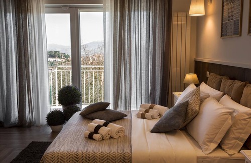 Perugia Casa | Residenza il Punto