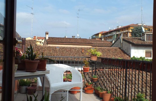 Cremona Casa | Residenza "Il Torrazzo"