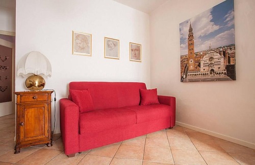 Cremona Casa | Residenza "Il Torrazzo"