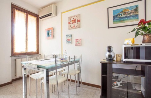 Cremona Casa | Residenza "Il Torrazzo"