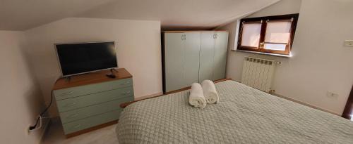 Avezzano Apartamento | Residenza Infante