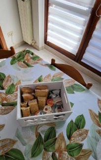 Avezzano Apartamento | Residenza Infante