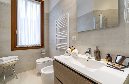 Castello Casa | Residenza La Duchessa Deluxe Rooms