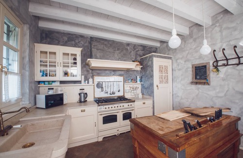 San Benedetto di Lugana Villa | Residenza La Favola Sirmione