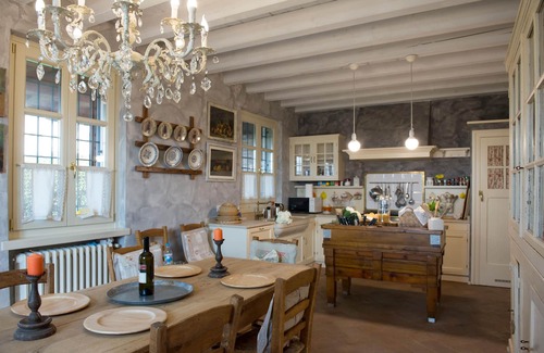 San Benedetto di Lugana Villa | Residenza La Favola Sirmione
