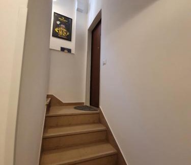 Old Town Apartamento | Residenza la Mandorla