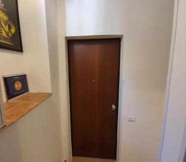 Old Town Apartamento | Residenza la Mandorla