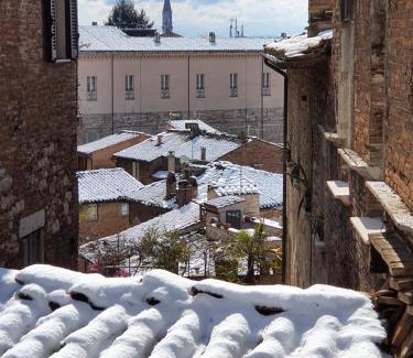 Old Town Apartamento | Residenza la Mandorla